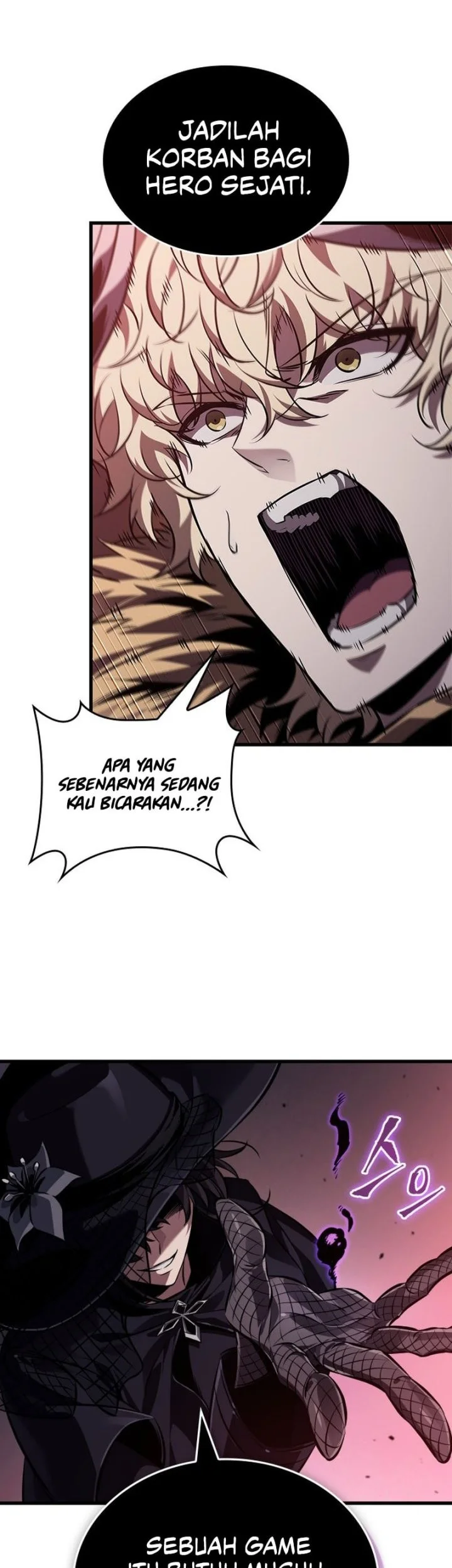Pick Me Up Chapter 180 Fix Gambar 8